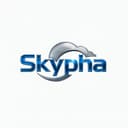 Skypha Technologies monogram